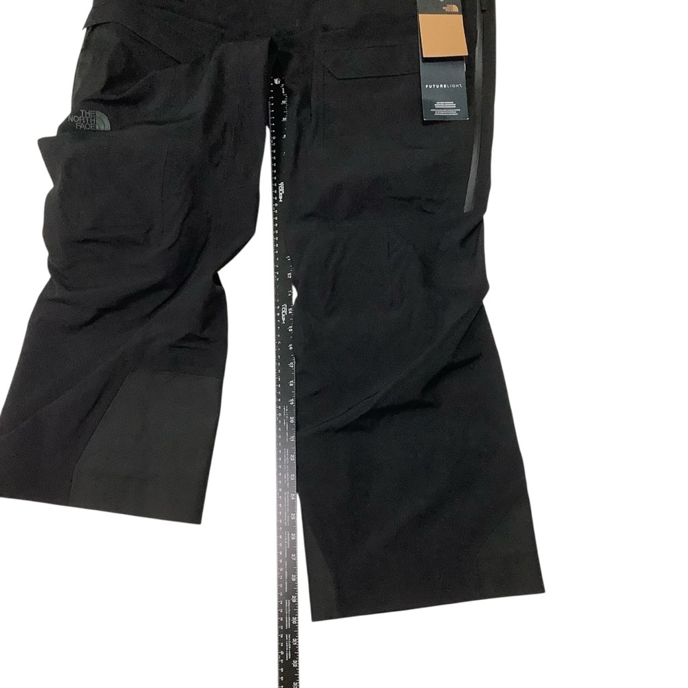 The North Face NWT TNF Futurelight Ski Patrol Pant Sz XXL Black - Picture 4 of 10